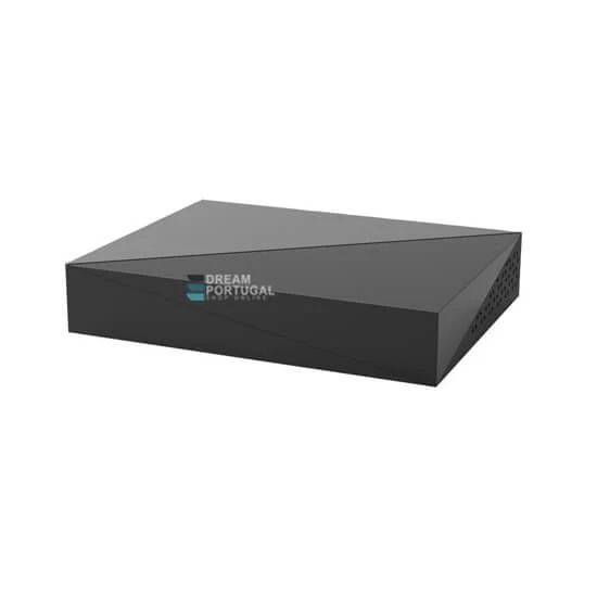 Kit PVR Vu+ Zero 4K