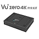 Kit PVR Vu+ Zero 4K
