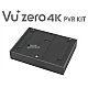 Kit PVR Vu+ Zero 4K