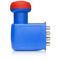 AB LNB01 Octo Red Edition