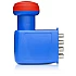 AB LNB01 Octo Red Edition