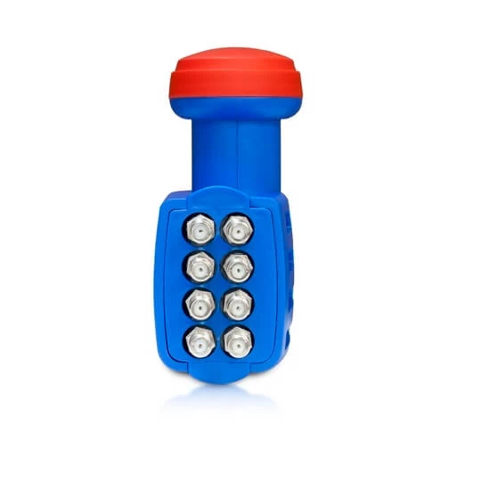 AB LNB01 Octo Red Edition