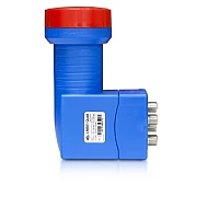 AB LNB01 Quad Red Edition