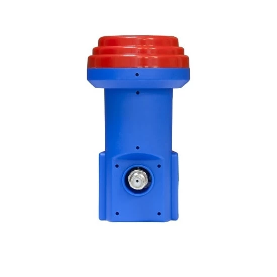 AB LNB01 Single Red Edition AB LNB01 Single Red Edition