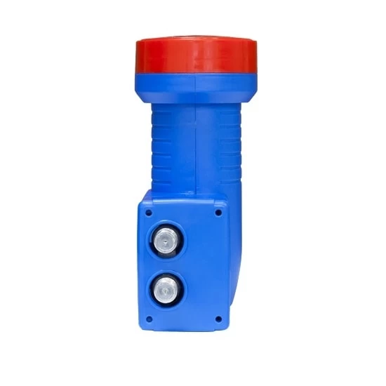 AB LNB01 Twin Red Edition