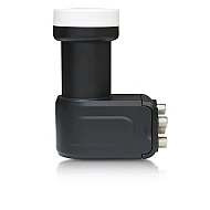 AB LNB01 Quad Blue Edition