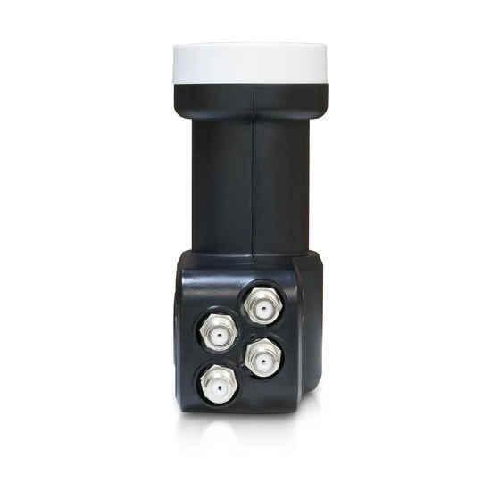 AB LNB01 Quad Blue Edition
