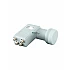 Amiko L-408 Quad LNB ECO