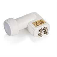Econ Basic Quad LNB E-410