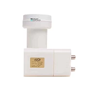 Econ Basic Twin LNB E-205