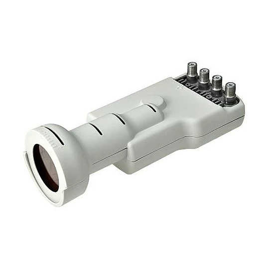 Invacom QDH-031 Quad LNB