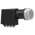 Inverto Black Ultra Quad Universal HGLN LNB