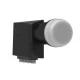 Inverto Black Ultra Quad Universal HGLN LNB