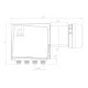 Inverto Black Ultra Quad Universal HGLN LNB