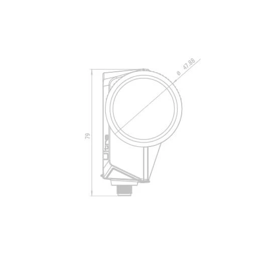 Inverto Black Ultra Quad Universal HGLN LNB