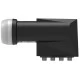 Inverto Black Ultra Quad Universal HGLN LNB