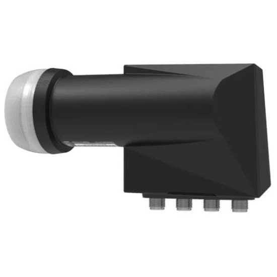 Inverto Black Ultra Quad Universal HGLN LNB