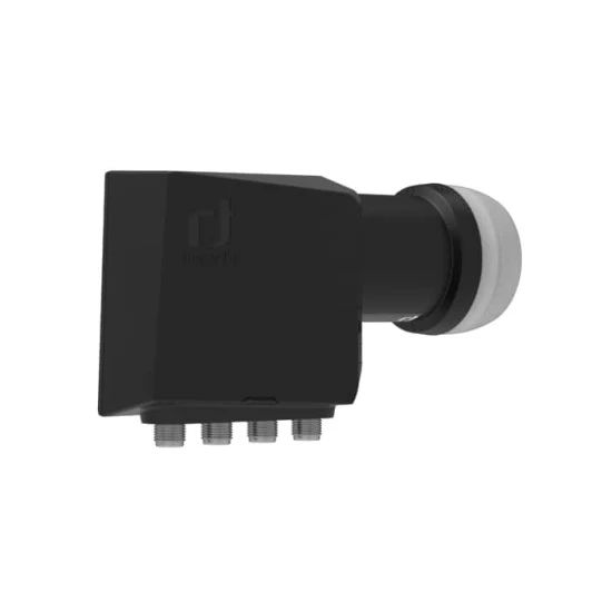 Inverto Black Ultra Quattro