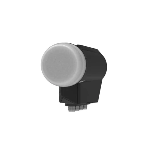 Inverto Black Ultra Quattro