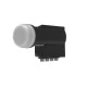 Inverto Black Ultra Quattro
