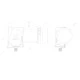 Inverto Black Ultra Single LNB