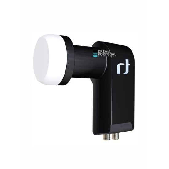Inverto Black Ultra Twin LNB
