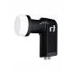 Inverto Black Ultra Twin LNB