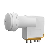 Inverto Unicable II Quad 40mm LNB