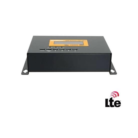 Edision Modulador HDMI Digital Single DVB-T