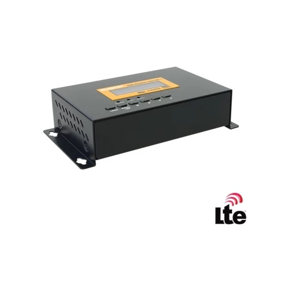 Edision Modulador HDMI Digital Single DVB-T