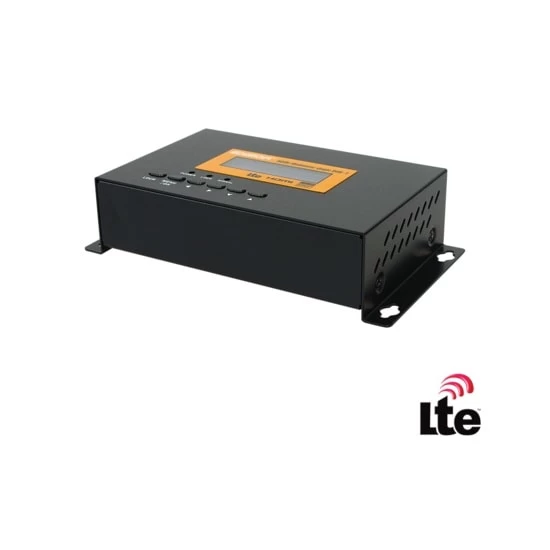 Edision Modulador HDMI Digital Single DVB-T