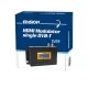 Edision Modulador HDMI Digital Single DVB-T