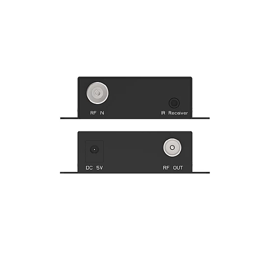 Edision Extension Ir Receiver Over Coax Edi-rx