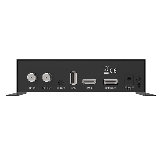 Edision Modulador HDMI 3in1 Pro