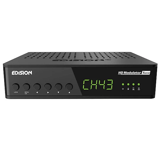 Edision Modulador HDMI Xtend Lite Edision Modulador HDMI Xtend Lite