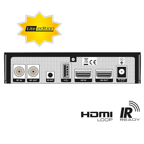 Edision Modulador HDMI Xtend Lite Edision Modulador HDMI Xtend Lite