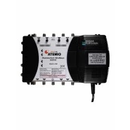 Atemio Multiswitch 5/8 Premium Line
