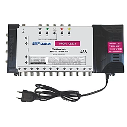 EMP-Centauri Multiswitch MS5/16PIU-5