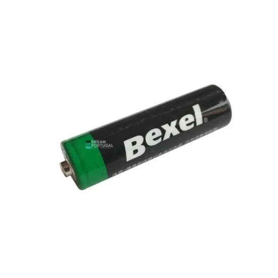 Pilhas Bexel AA
