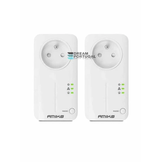 Amiko PLN-501 KIT Powerline