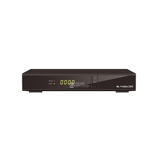 AB CryptoBox 700HD