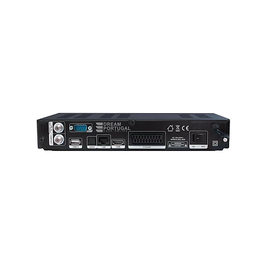 AB CryptoBox 700HD