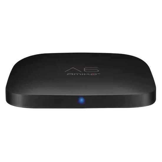 Amiko A6 4K UHD