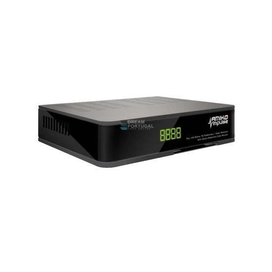 Amiko Impulse T2/C Wifi Amiko Impulse T2/C Wifi