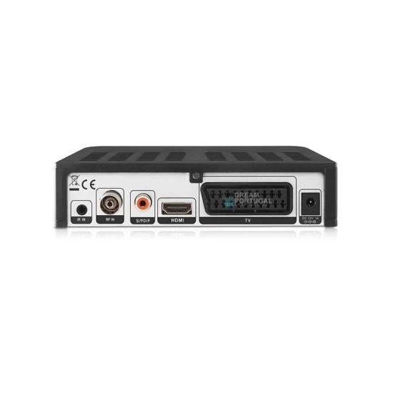 Amiko Impulse T2/C Wifi Amiko Impulse T2/C Wifi