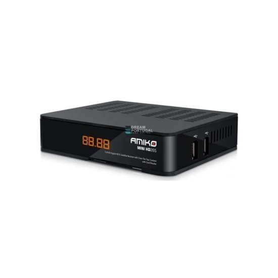 Amiko Mini HD265 Amiko Mini HD265