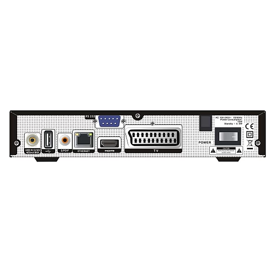 Amiko HD8165