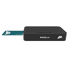 Digiquest Tivùsat Classic Q10