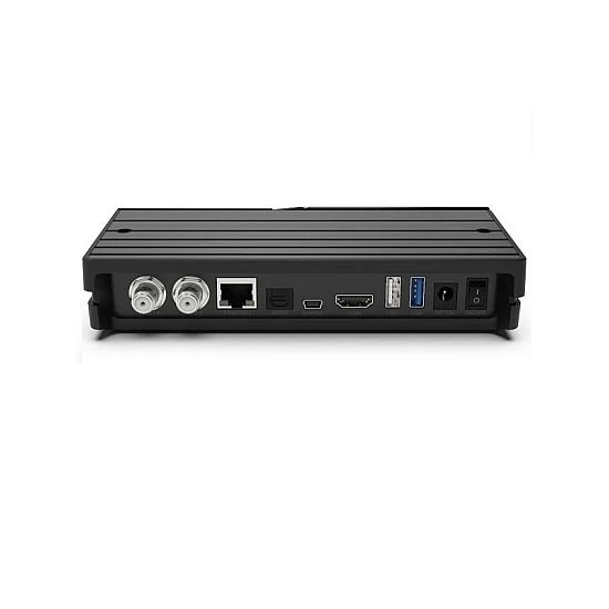 Dreambox One 4K UHD Twin Sat Dreambox One 4K UHD Twin Sat