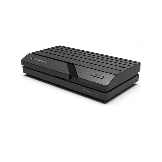 Dreambox One 4K UHD Twin Sat Dreambox One 4K UHD Twin Sat